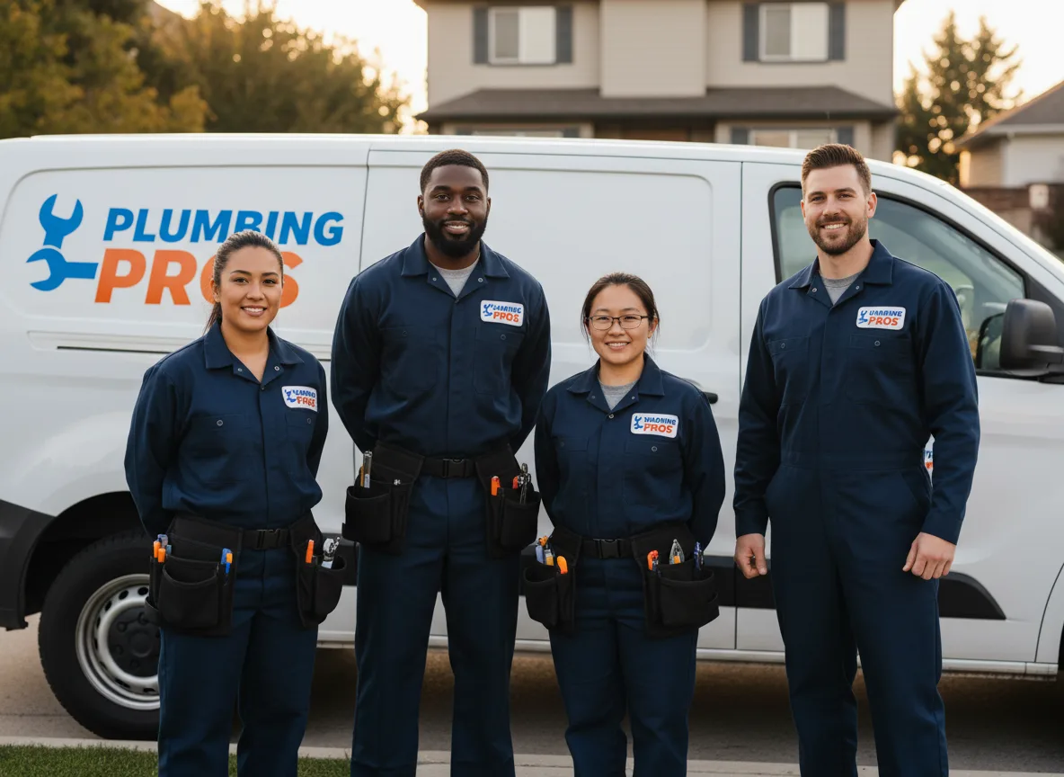 Water Heater Repair company in Pomona, MO